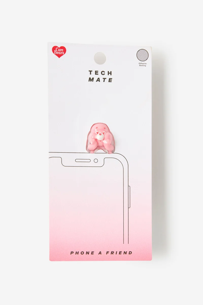 روبي Care Bears Phone Friends