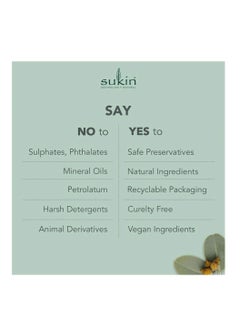 Sukin Sukin Blemish Control Pore Perfecting Toner 125Ml  - Image 2