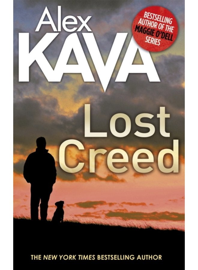 Lost Creed - Paperback