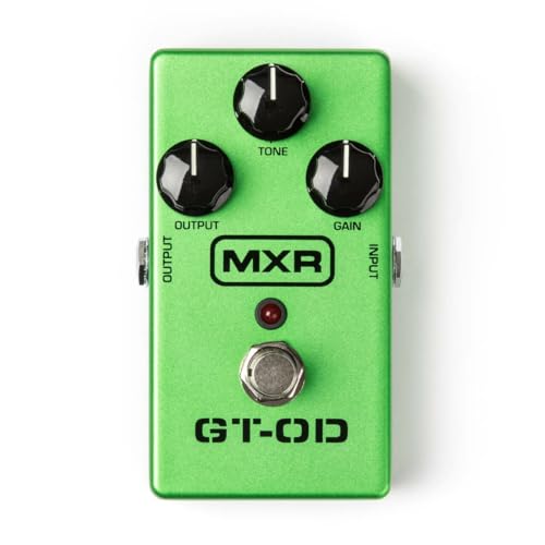MXR® GT-OD - Image 1