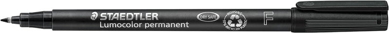 Staedtler Lumocolor Permanent Universal Pens Set - Image 4