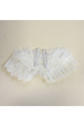 1 White