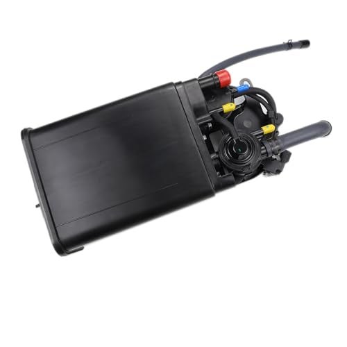 FEXON Vapor Canister 911-630 Compatible with Toyota Camry 2000-2003 Avalon 2000-2004 Solara 2000-2002 Evap Charcoal Canister/Fuel Vapor Storage C-anister - Image 1