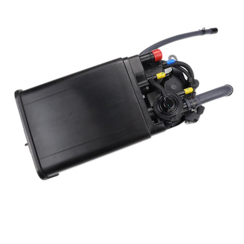 FEXON Vapor Canister 911-630 Compatible with Toyota Camry 2000-2003 Avalon 2000-2004 Solara 2000-2002 Evap Charcoal Canister/Fuel Vapor Storage C-anister - Image 2