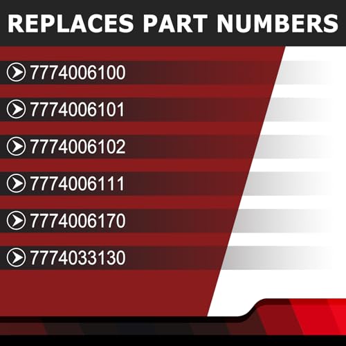 FEXON Vapor Canister 911-630 Compatible with Toyota Camry 2000-2003 Avalon 2000-2004 Solara 2000-2002 Evap Charcoal Canister/Fuel Vapor Storage C-anister - Image 4