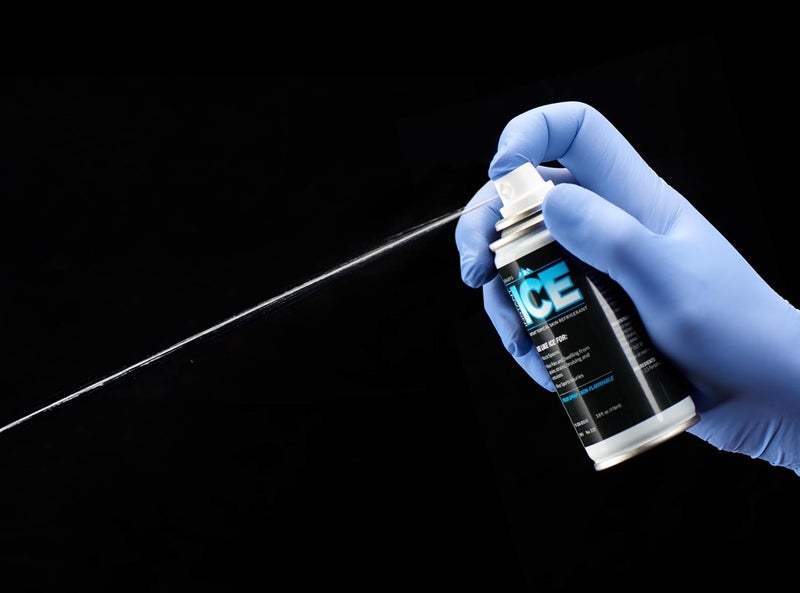 Gebauer's Instant Ice : Topical Skin Refrigerant and Cold Spray - Image 1