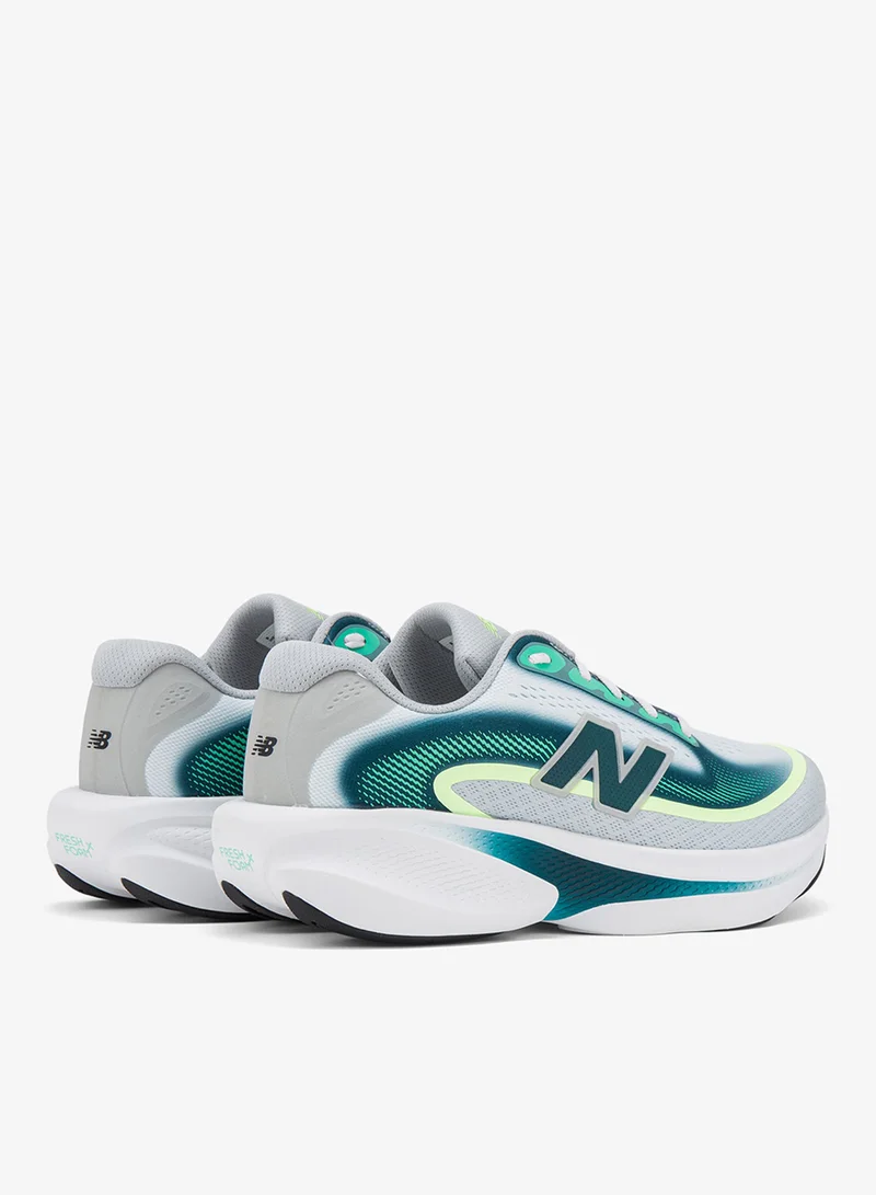 New Balance Green Women's Ellipse Running Shoes for Women | Best Price UAE