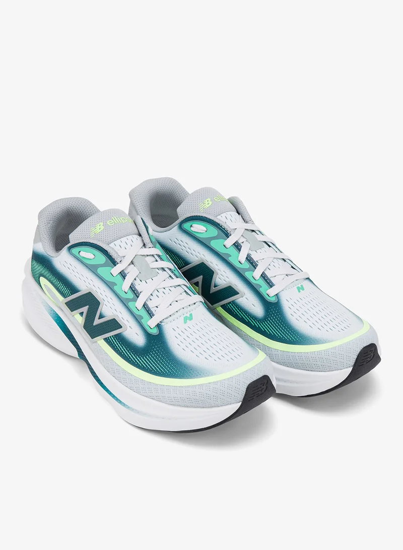 New Balance Green Women's Ellipse Running Shoes for Women | Best Price UAE