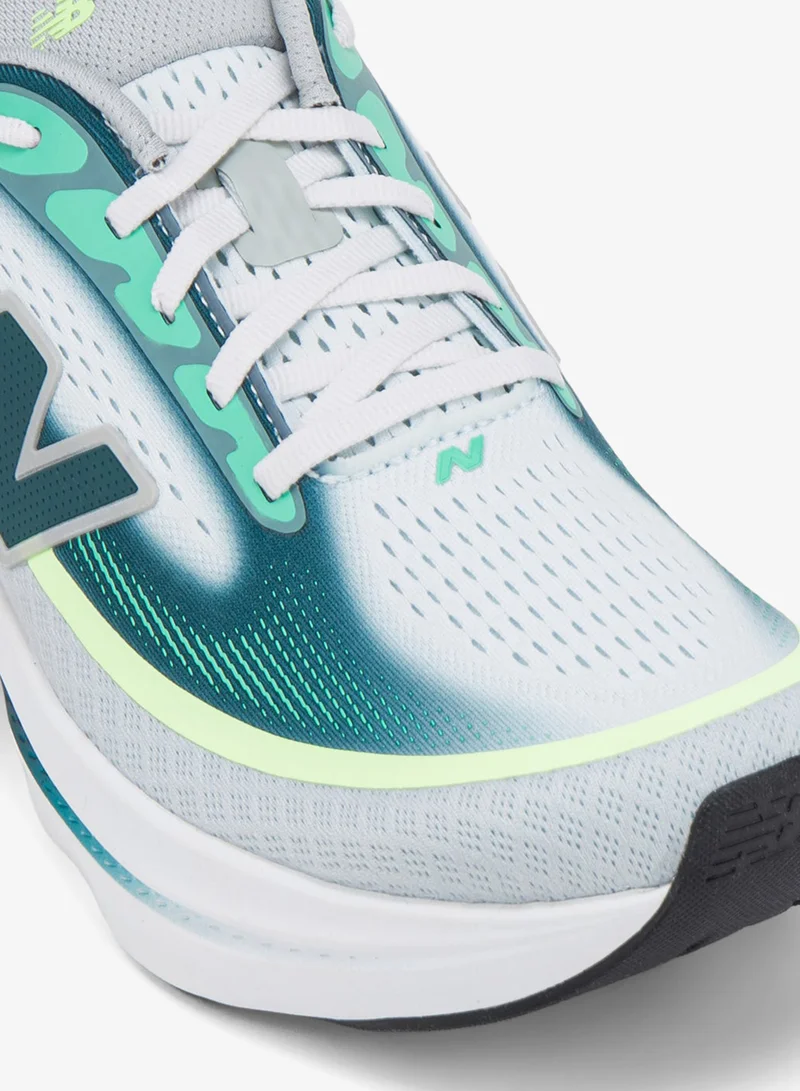 New Balance Green Women's Ellipse Running Shoes for Women | Best Price UAE