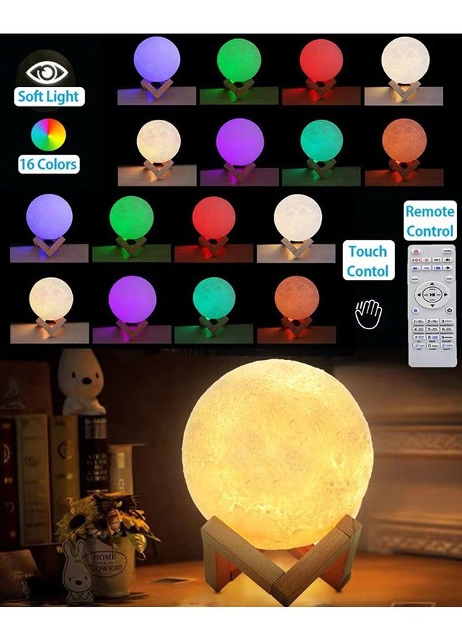 Generic - Quran Moon Speaker Light Remote Control with APP - Image 1