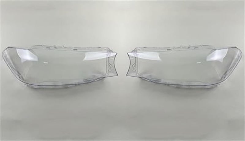 Wivplex Headlight Lens Cover for 5 Series G30 G38 - Image 1