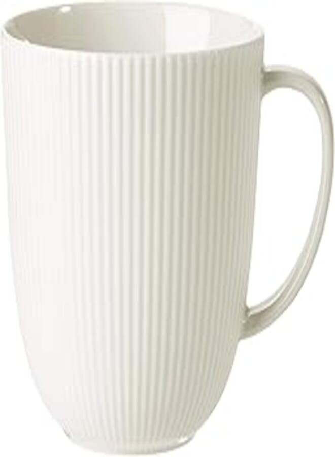 Ofantligt Tea Mug (White)