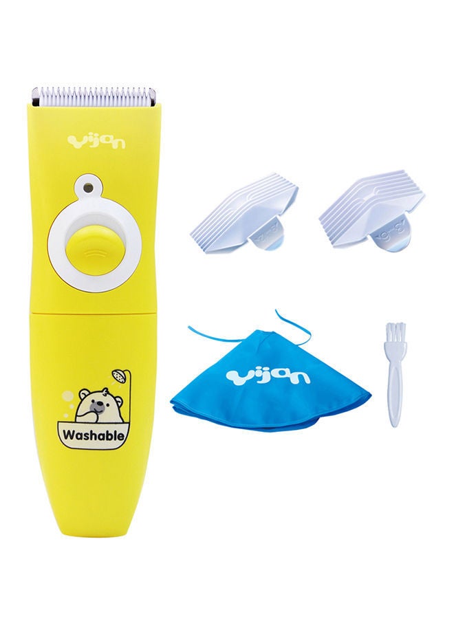 NIBEMINENT Electric Hairdressing Tool - Image 1