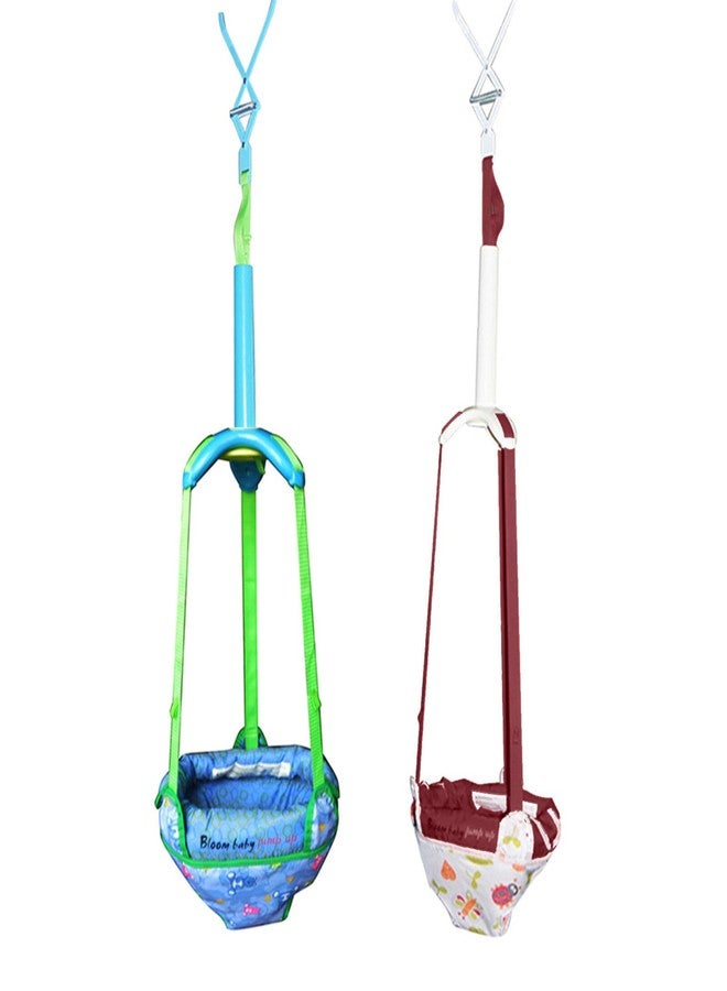 Ritmo نطاط باب الأطفال - Image 2