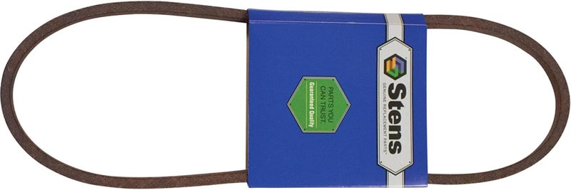 Stens حزام استبدال OEM من ستينز 265621 متوافق مع جرارات كاب كاديت LTX1040 من 2009 وما بعدها MTD 13A2785S001 13AN785S001 13AO785T055 و 13AX90YT001 75404208 95404208 95404208A - Image 3