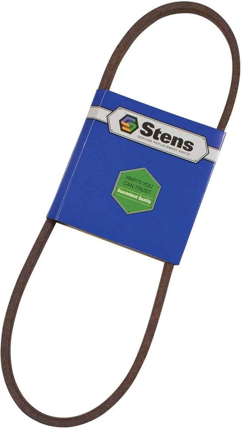 Stens حزام استبدال OEM من ستينز 265621 متوافق مع جرارات كاب كاديت LTX1040 من 2009 وما بعدها MTD 13A2785S001 13AN785S001 13AO785T055 و 13AX90YT001 75404208 95404208 95404208A - Image 1