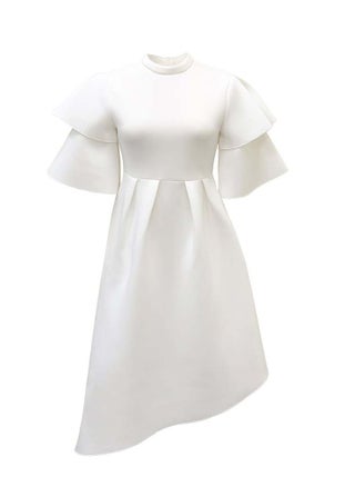 White White