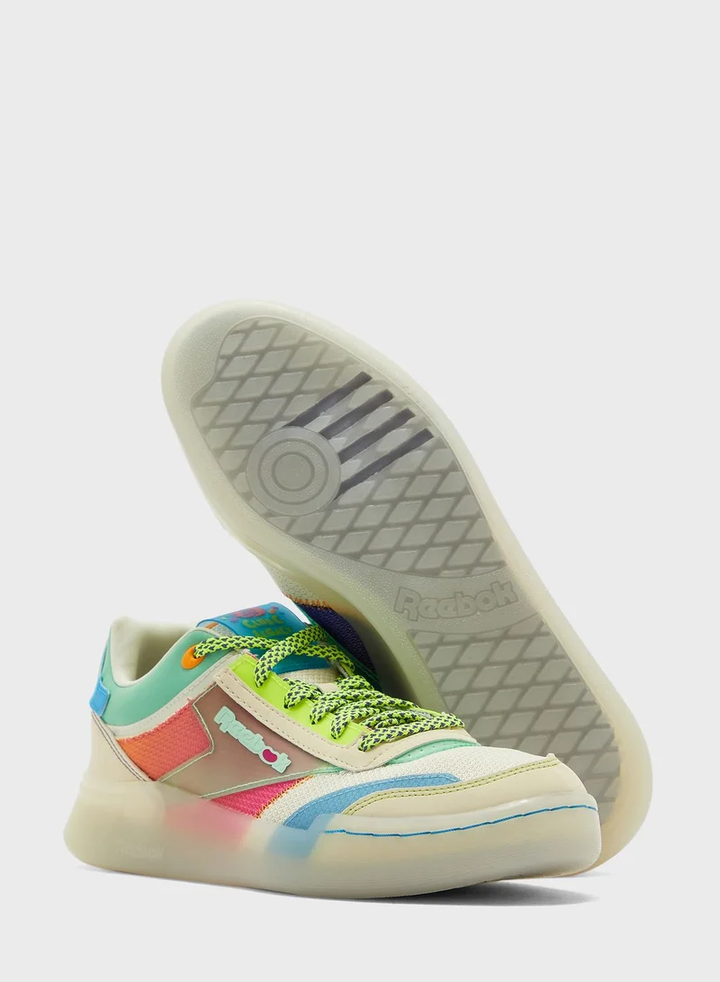 Reebok Jelly Belly Club C Legacy