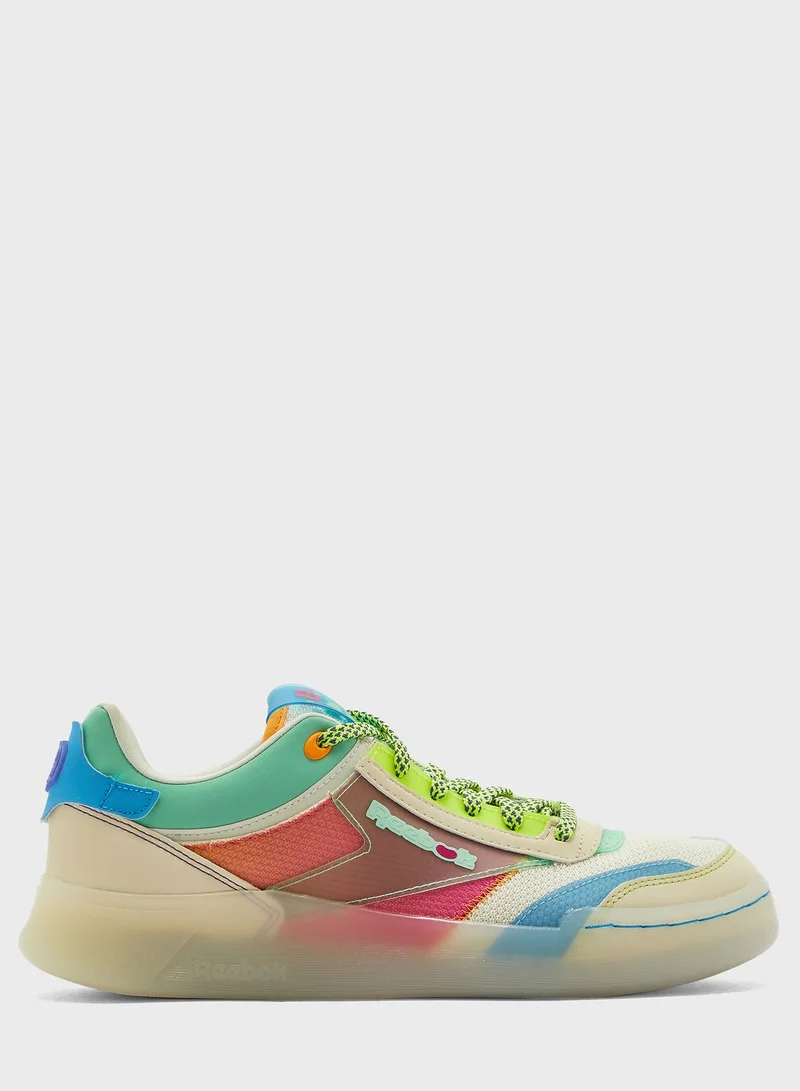 Reebok Jelly Belly Club C Legacy