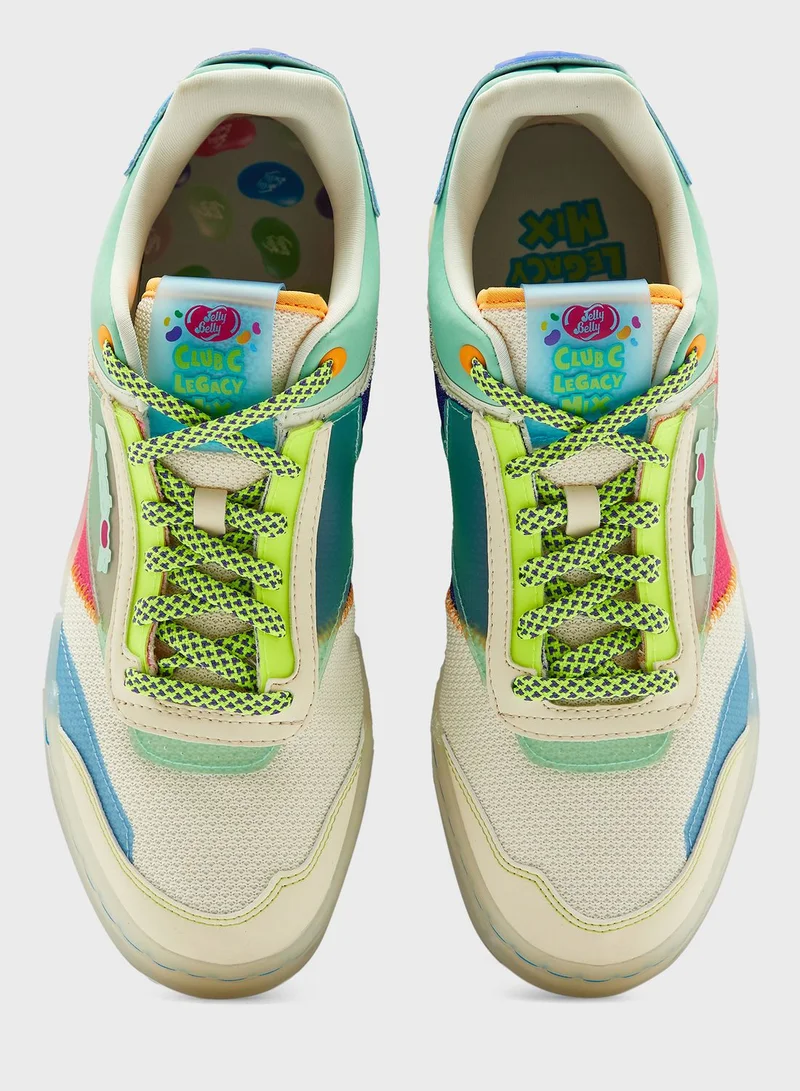 Reebok Jelly Belly Club C Legacy