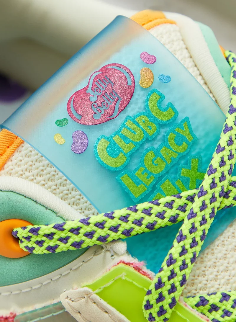 Reebok Jelly Belly Club C Legacy
