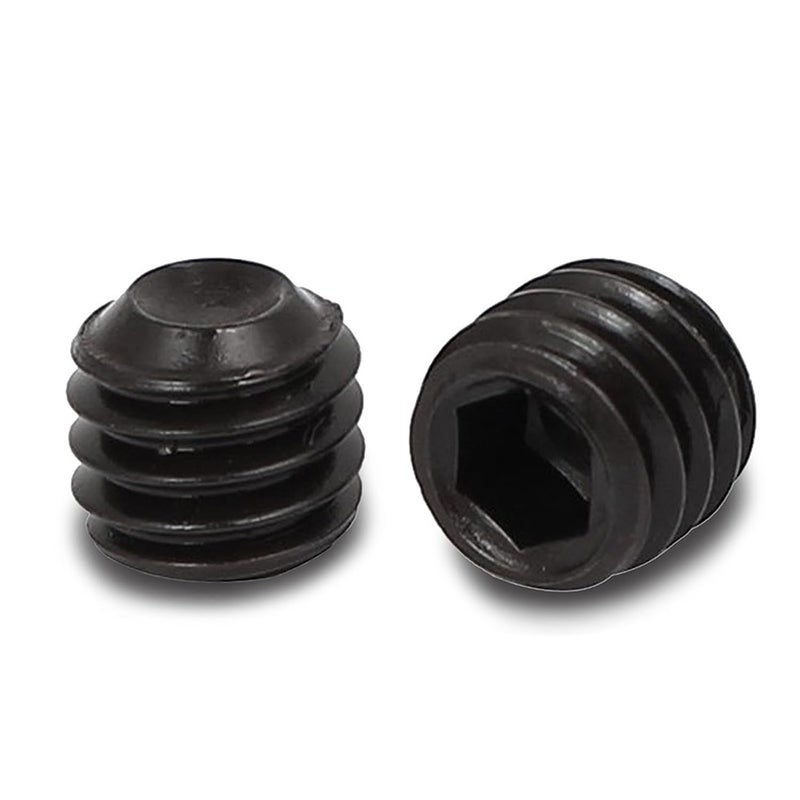 30 قطعة براغي ربط ذات رأس سداسي M3 ملحقات طابعة ثلاثية الأبعاد مجموعة تثبيت - Image 2