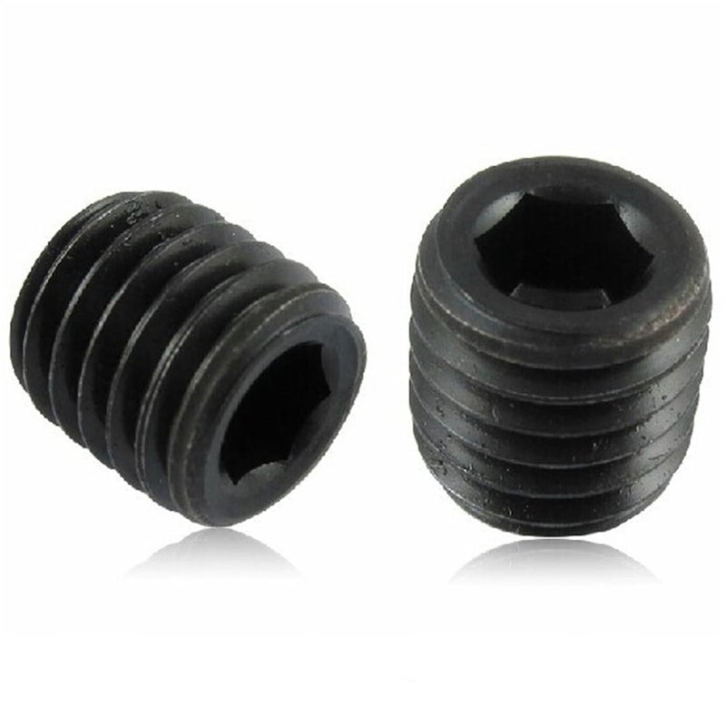 30 قطعة براغي ربط ذات رأس سداسي M3 ملحقات طابعة ثلاثية الأبعاد مجموعة تثبيت - Image 3