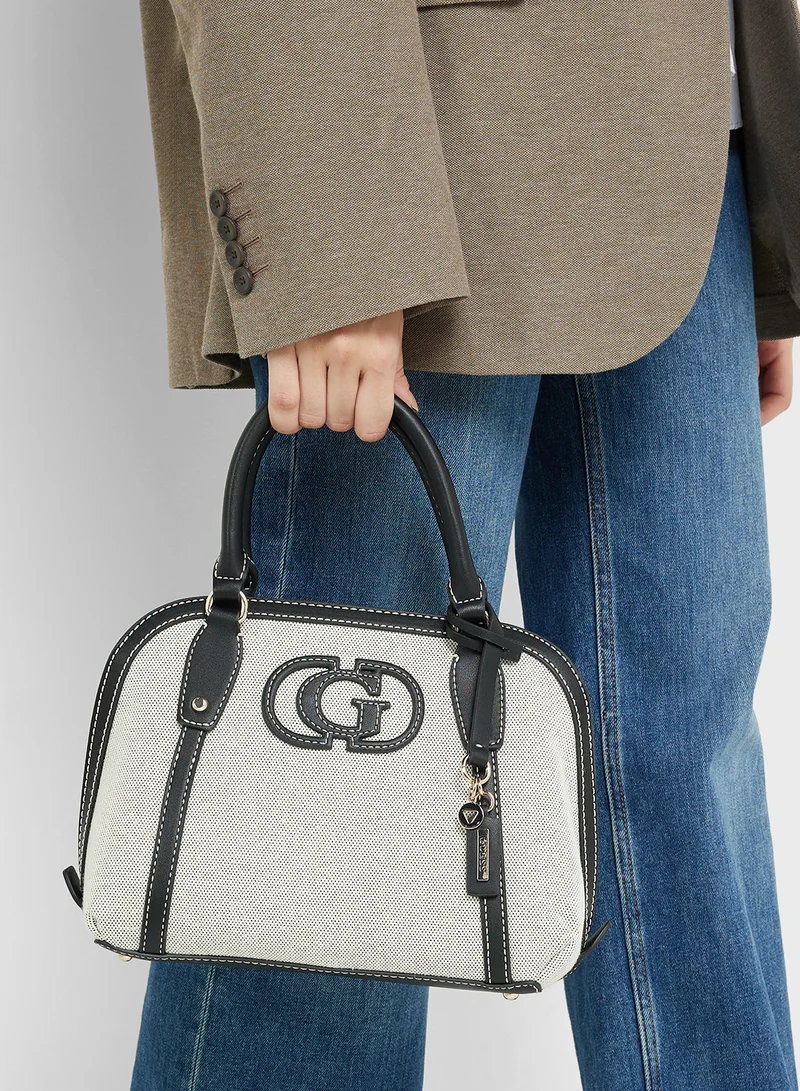 GUESS Sebina Satchel