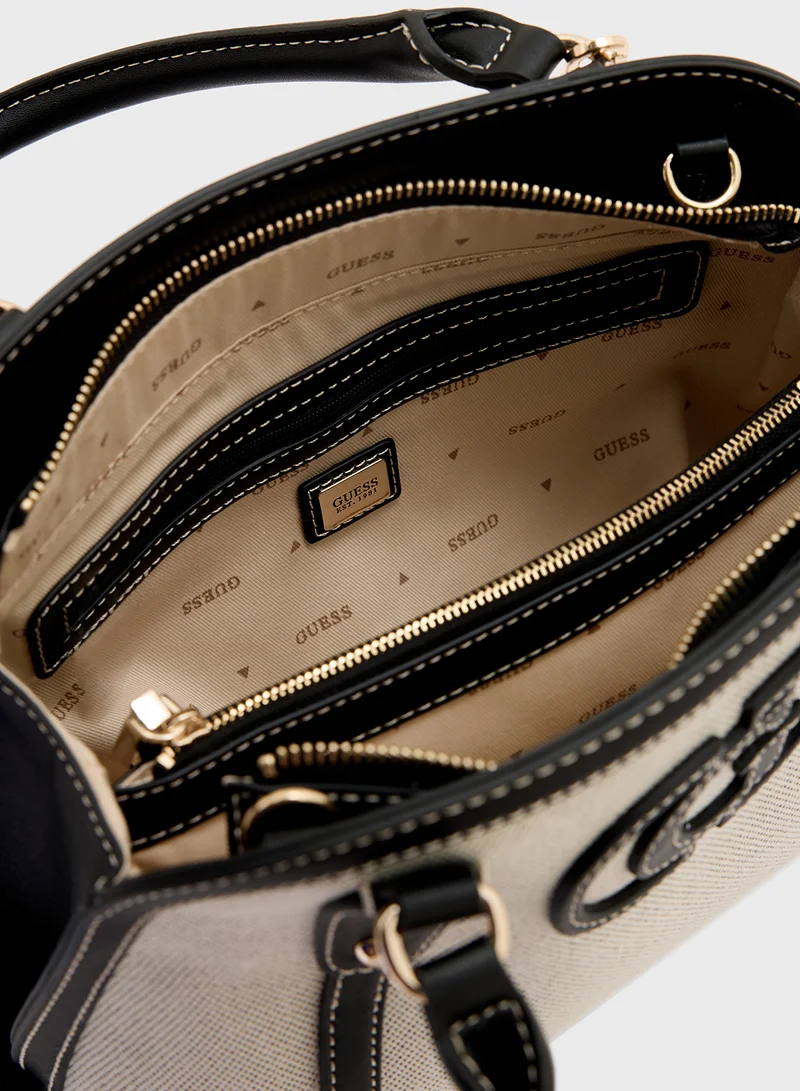 GUESS Sebina Satchel
