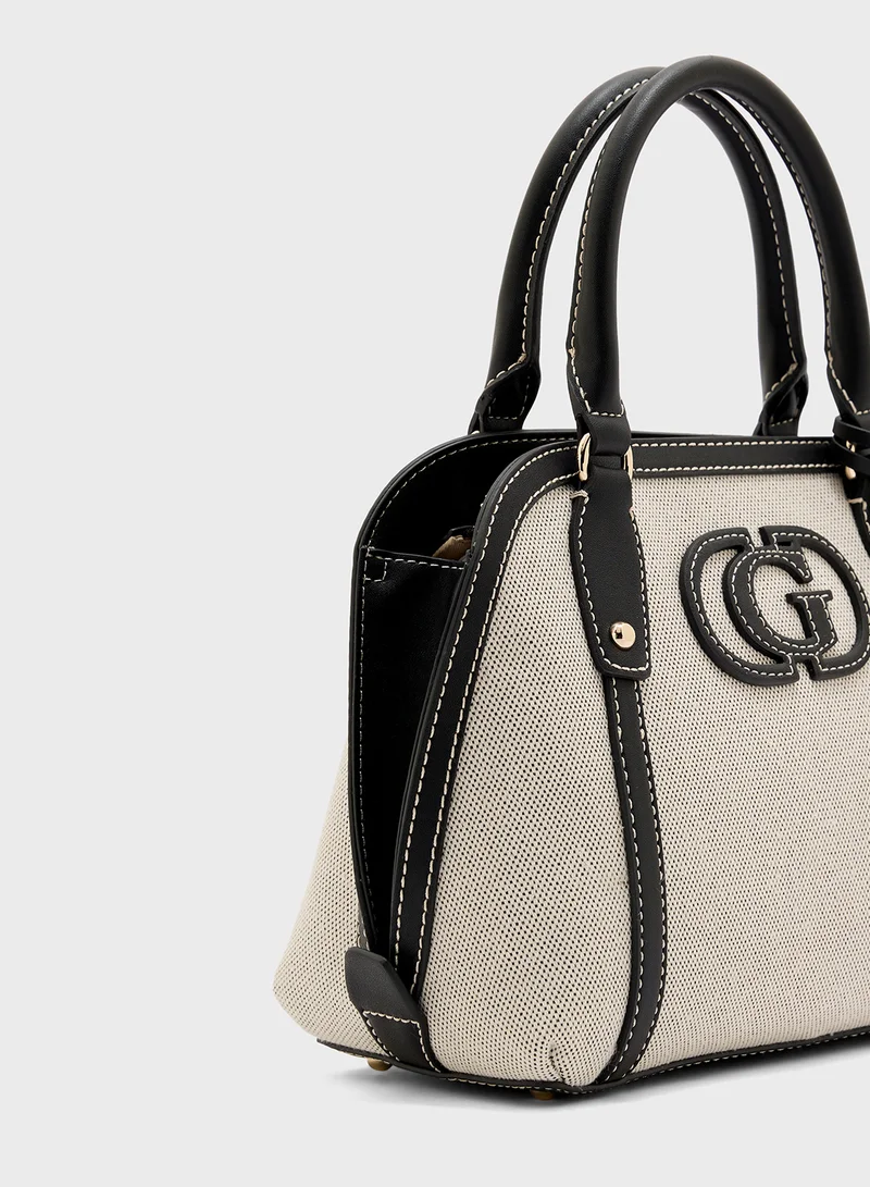 GUESS Sebina Satchel