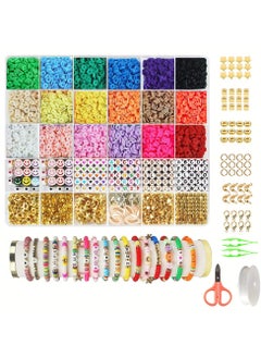 Colored Beads