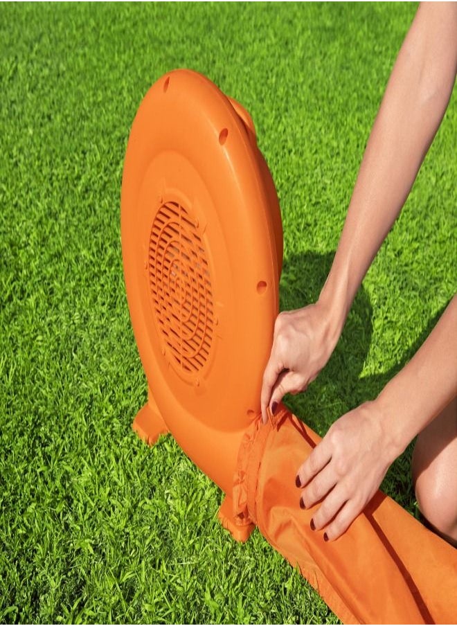 Bestway - Bestway H2Ogo Dodge & Drench Water Park 405X405X268Cm 26-53383 - Image 1