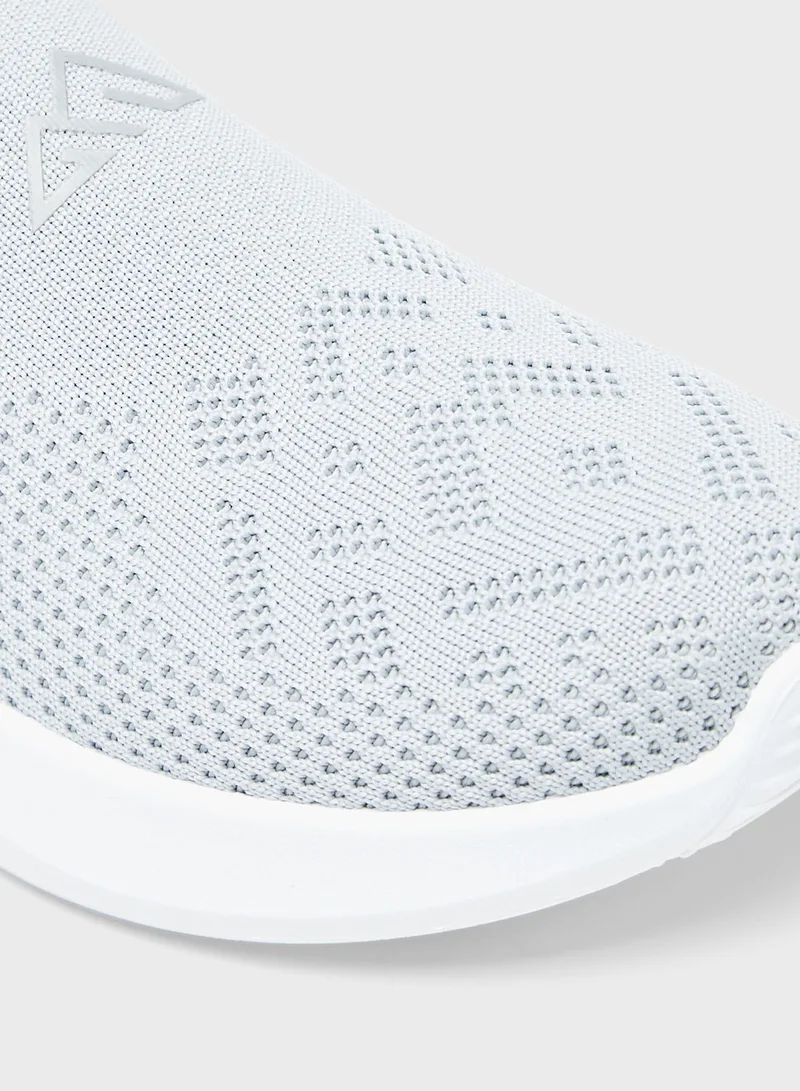 Oaklan by Shoexpress Low Top Sneakers