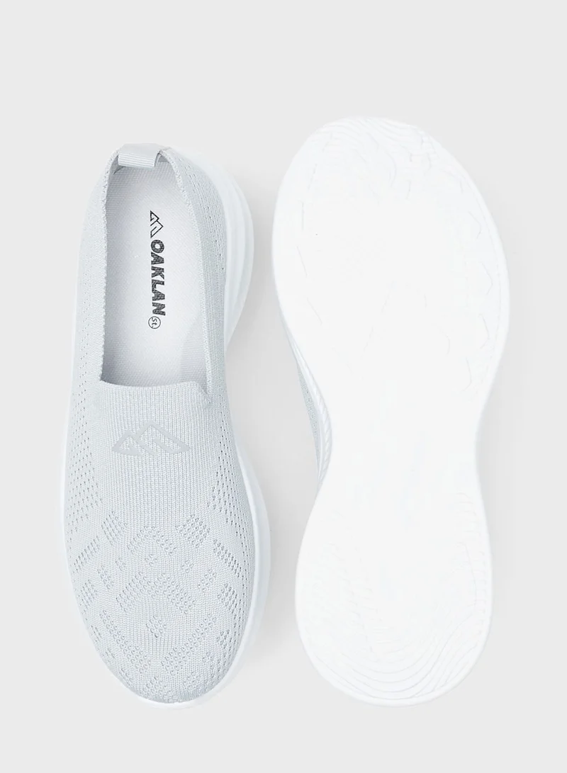 Oaklan by Shoexpress Low Top Sneakers