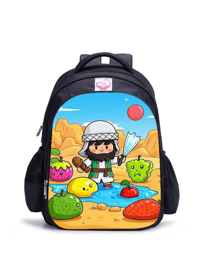 SCHOOL BAG AVAILABLE FOR STUDENTS AND ADULT SPORTING-NEW-B - 1249