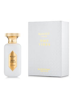 WHITE VIBES - Luxury Oriental Floral Women's Perfume by Rasouf - pzsku/Z13F3357DD10685BF5FB5Z/45/_/1713863319/854c2dc7-2f57-4baf-bdf7-fb790eb3db91