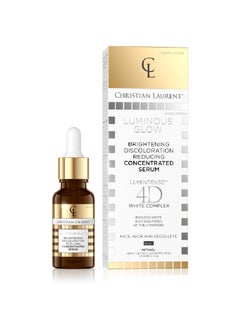 Christian Laurent Luminous Glow Concentrated Serum 18ml - pzsku/Z13F33C17C5D4E7941D22Z/45/_/1729938939/e751209e-bd53-4913-98c4-cf9303b4c8dd