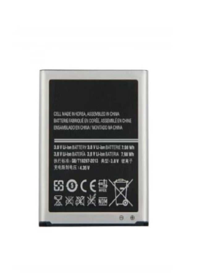 Generic - Battery For Samsung Galaxy J7 Black - Image 1