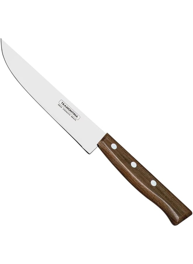 Tramontina Stainless Steel Tradicional Kitch Knife - Image 3