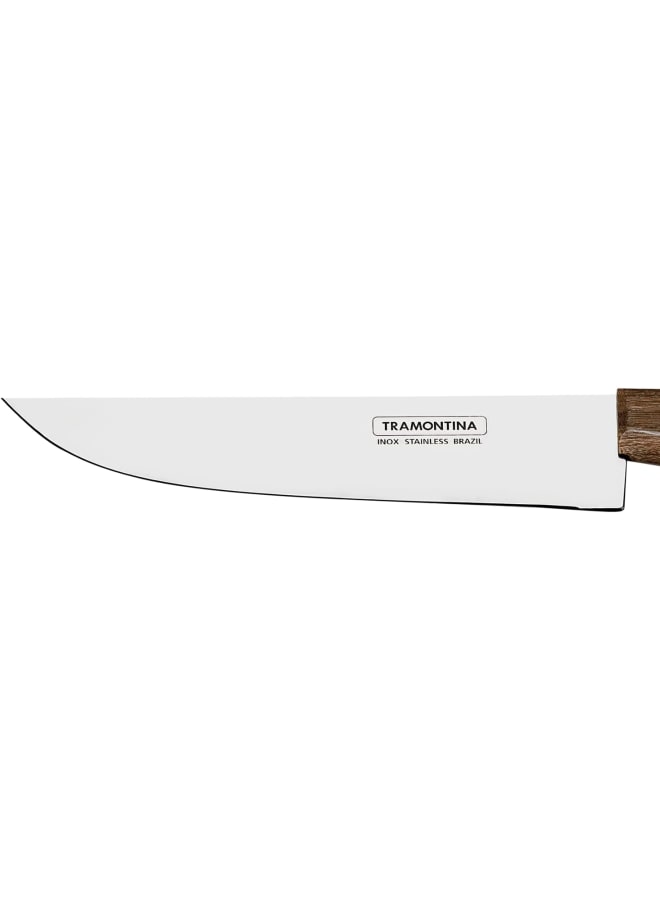 Tramontina Stainless Steel Tradicional Kitch Knife - Image 1