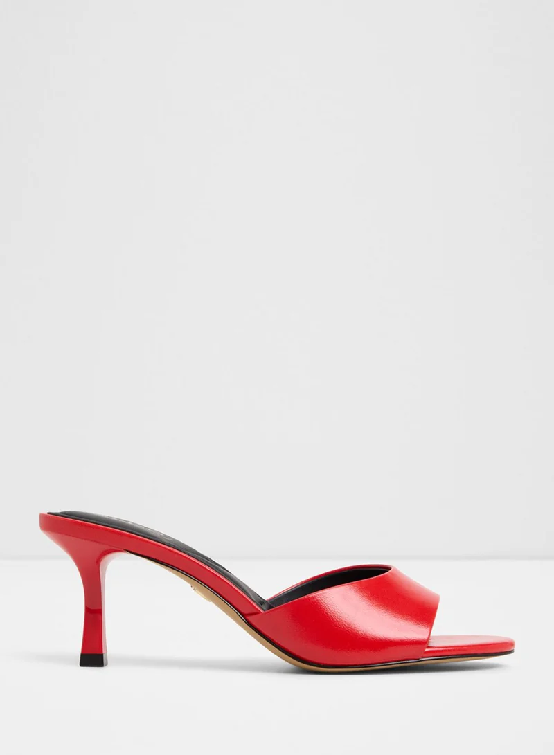 ALDO Annaberaen Heeled Sandals