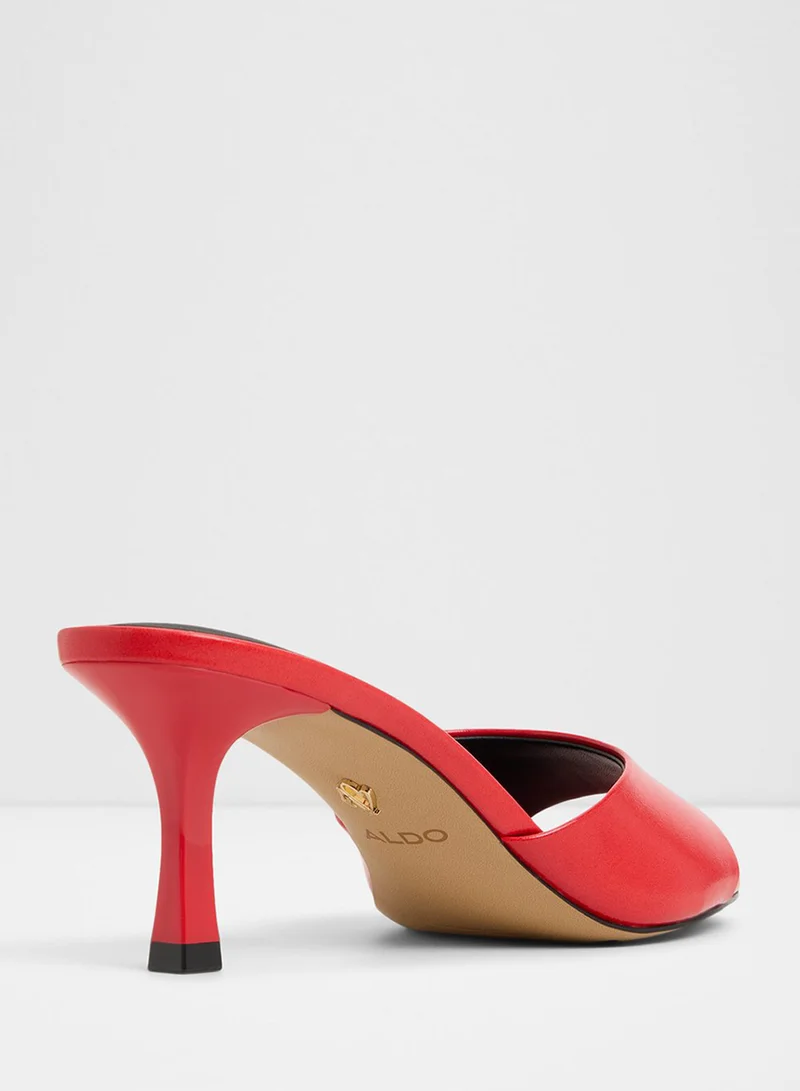 ALDO Annaberaen Heeled Sandals