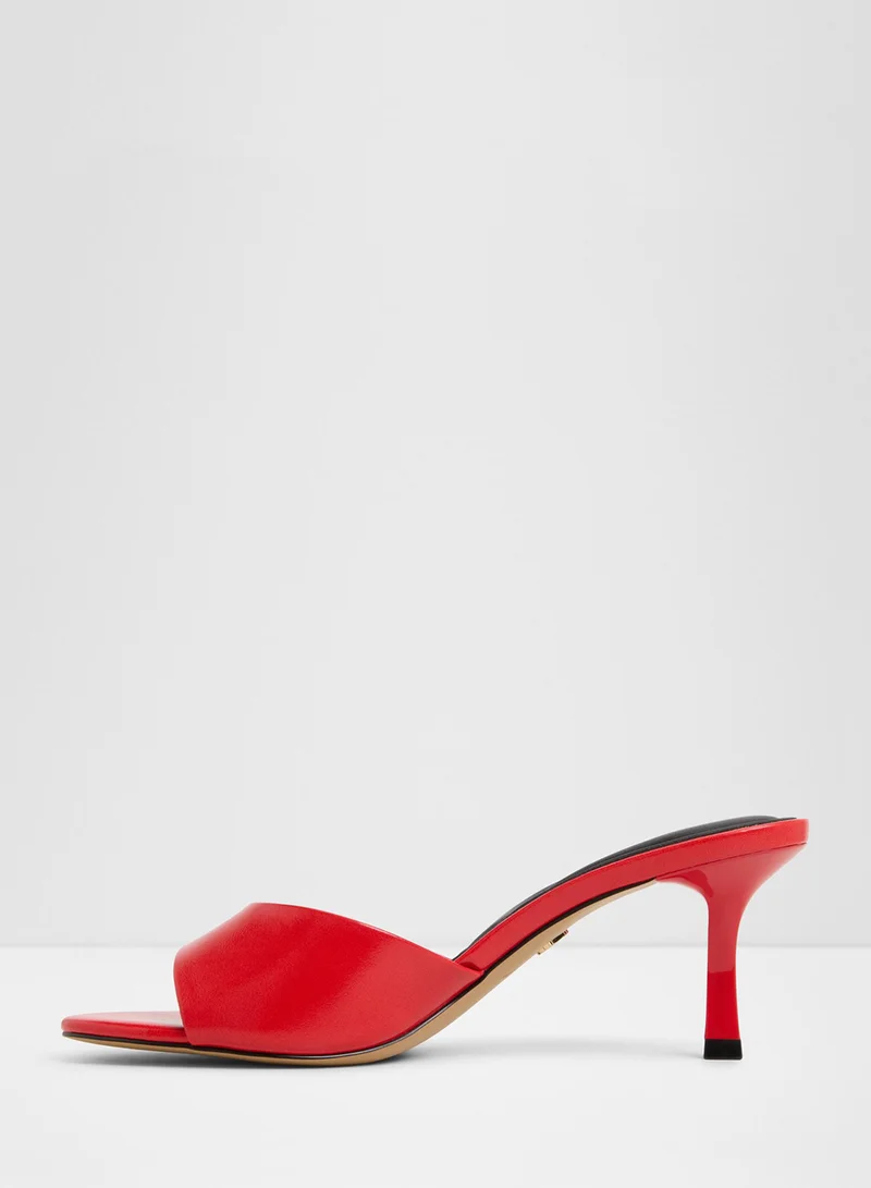 ALDO Annaberaen Heeled Sandals