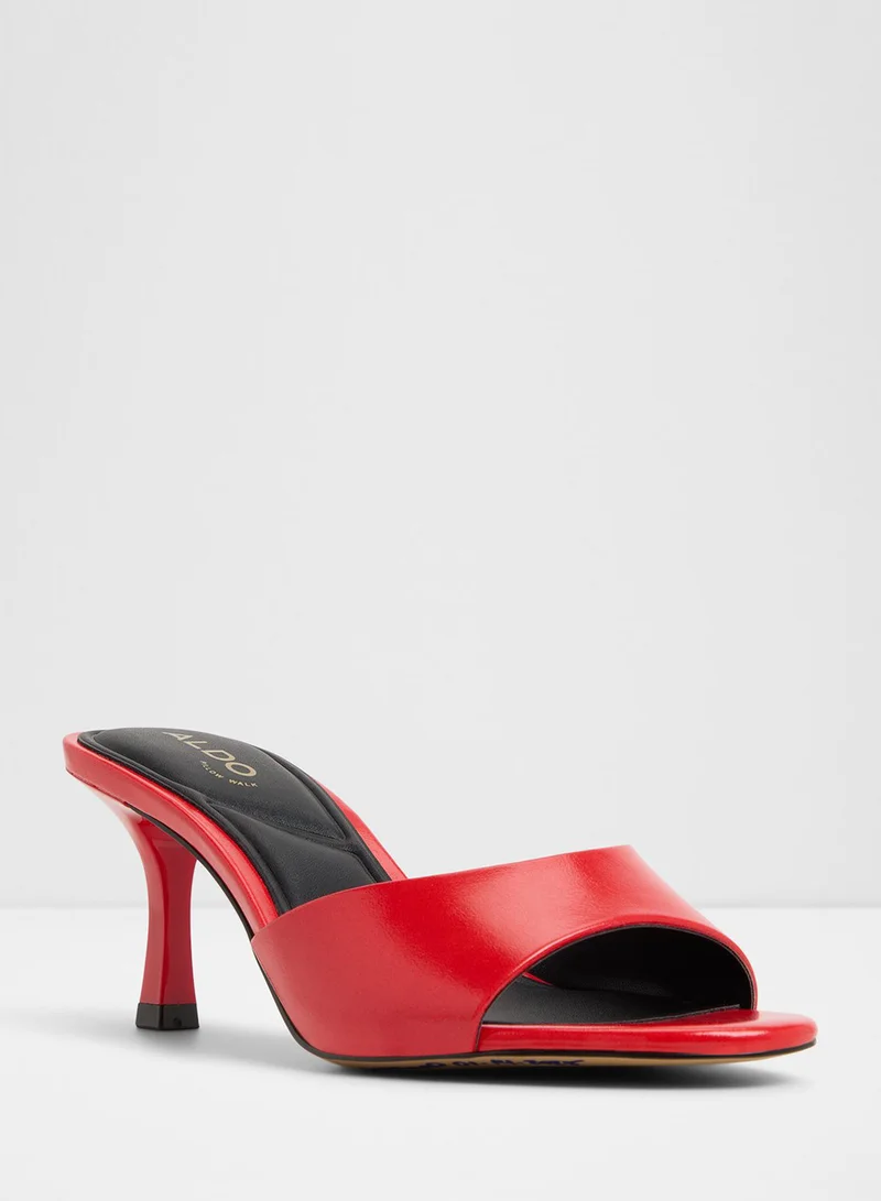 ALDO Annaberaen Heeled Sandals