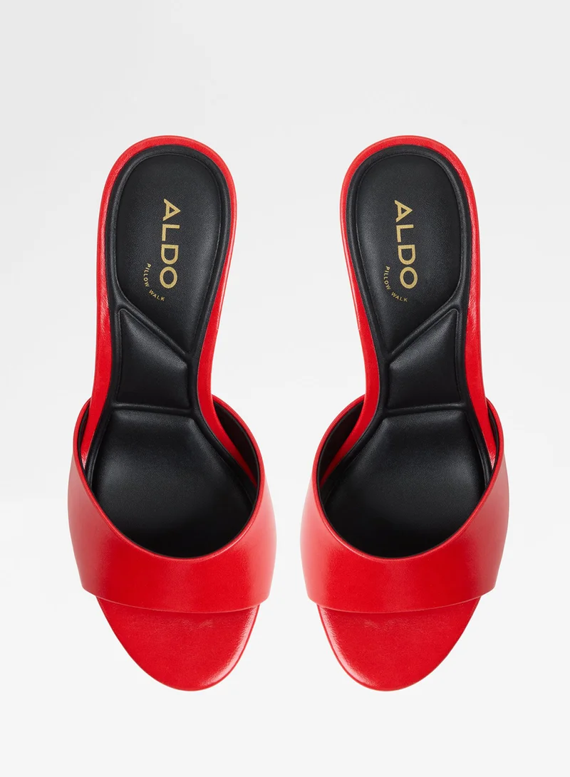 ALDO Annaberaen Heeled Sandals
