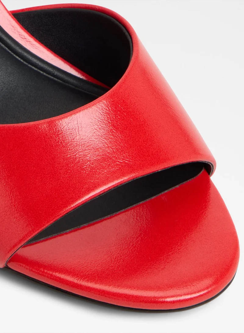 ALDO Annaberaen Heeled Sandals