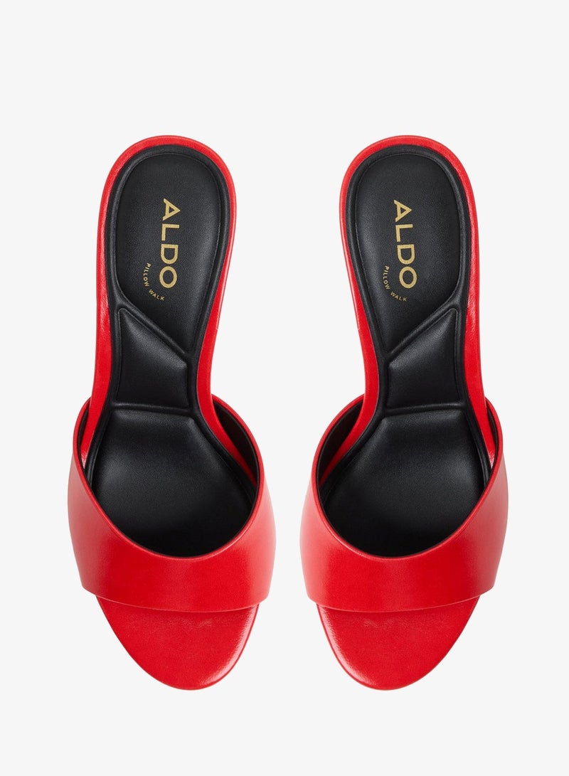 ALDO Annaberaen Heeled Sandals - Image 5