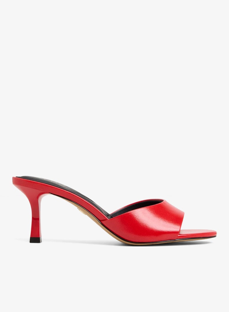 ALDO Annaberaen Heeled Sandals - Image 1