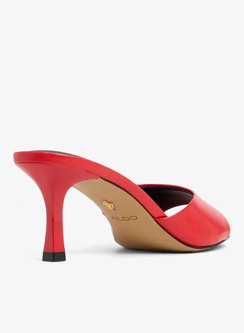 ALDO Annaberaen Heeled Sandals - Image 4