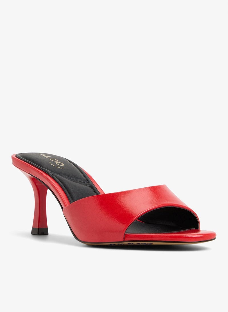 ALDO Annaberaen Heeled Sandals - Image 3
